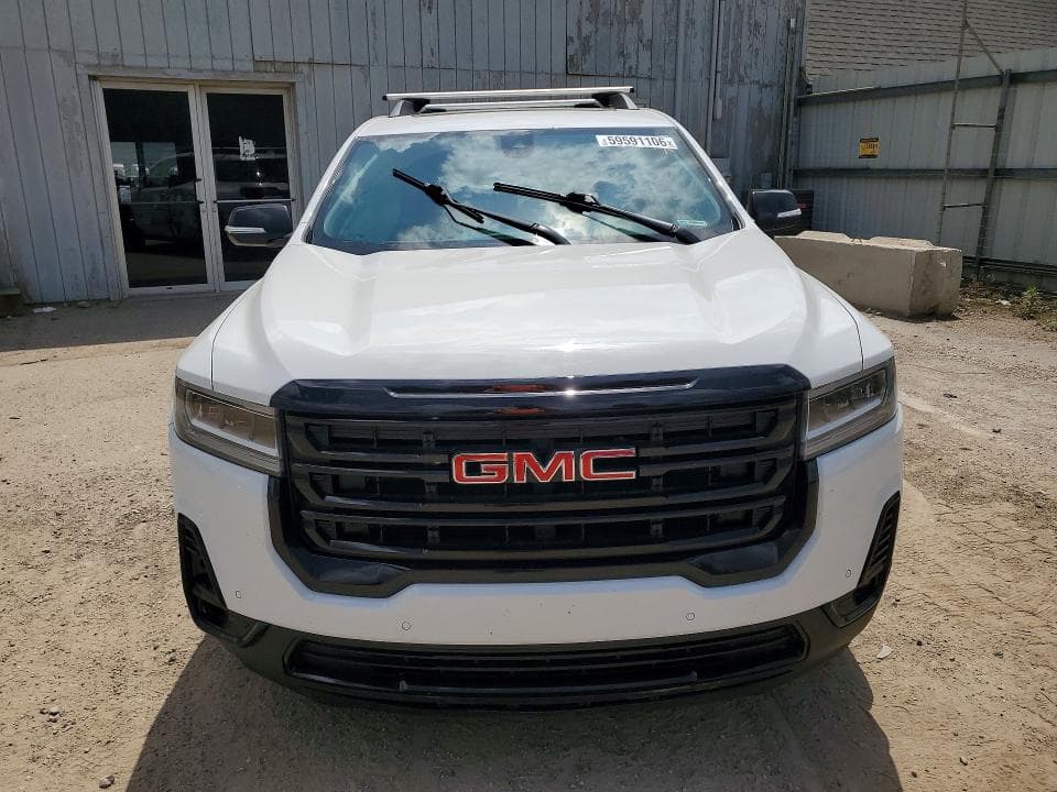 2021 GMC ACADIA AT4 5