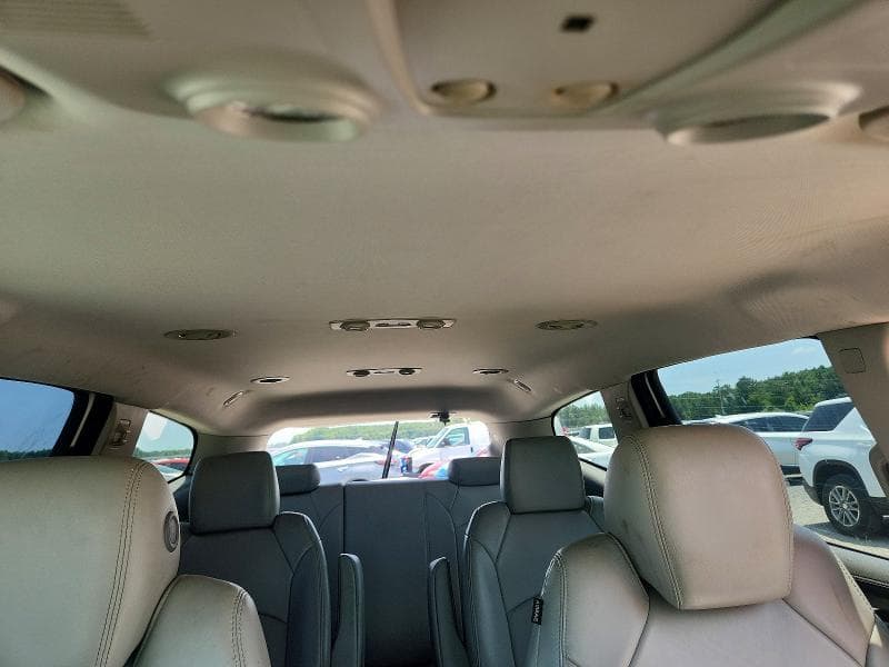 2016 CHEVROLET TRAVERSE LT LT 10