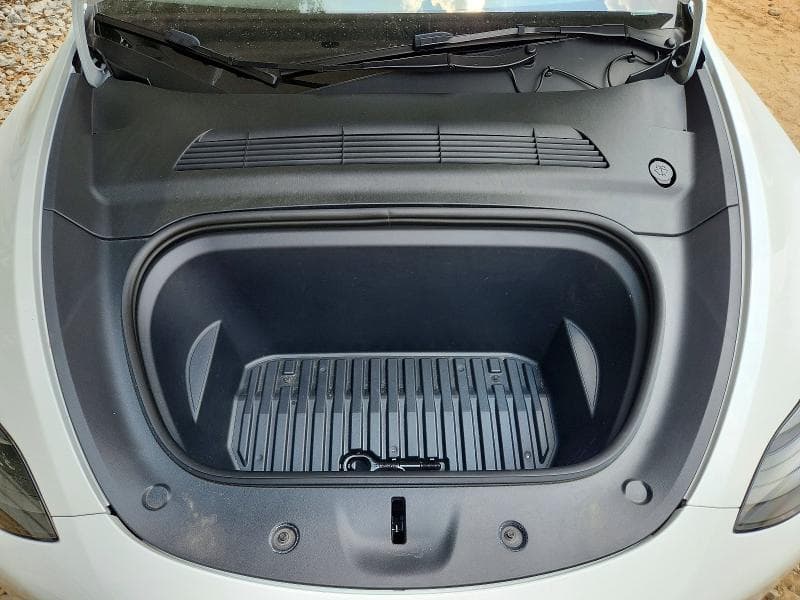 2023 TESLA MODEL Y 11
