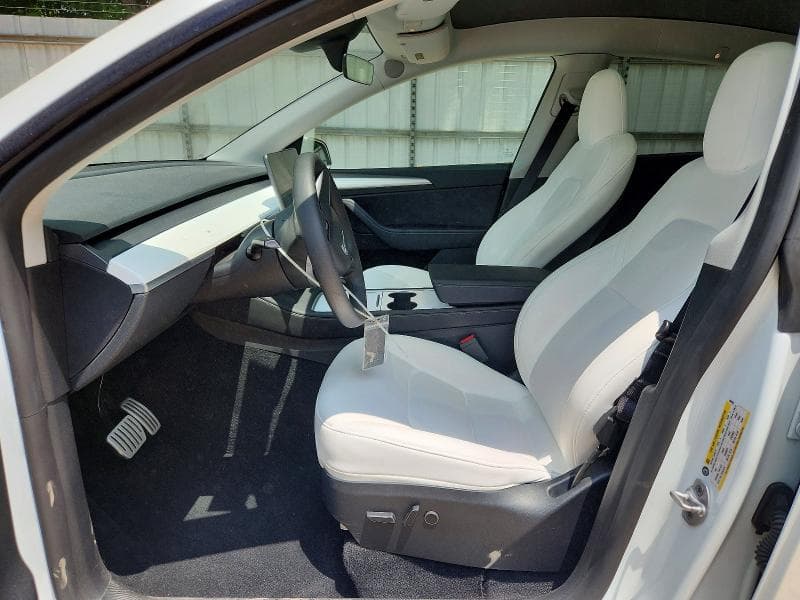 2023 TESLA MODEL Y 7
