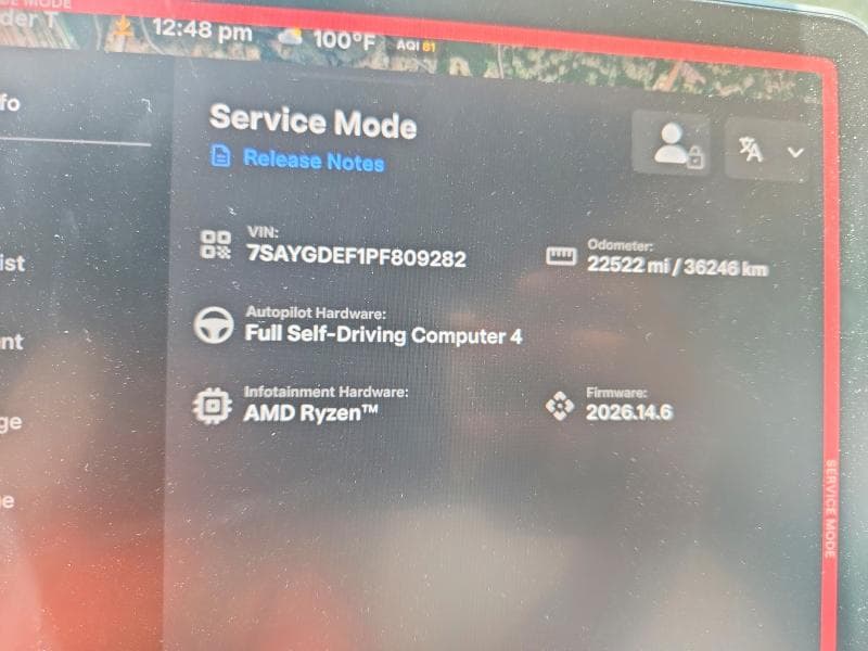 2023 TESLA MODEL Y 9