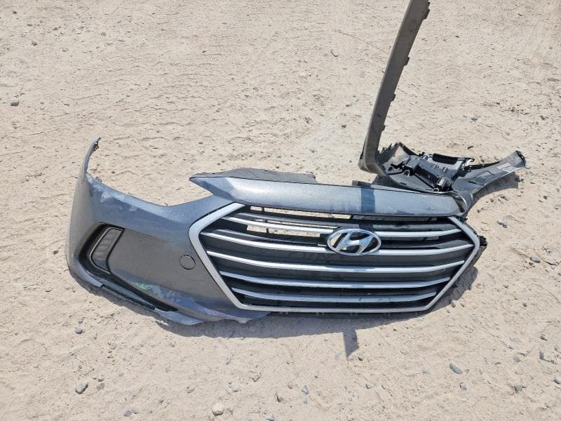 2018 HYUNDAI ELANTRA VALUE EDITION 12