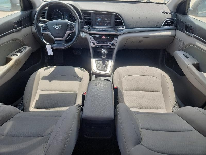 2018 HYUNDAI ELANTRA VALUE EDITION 8