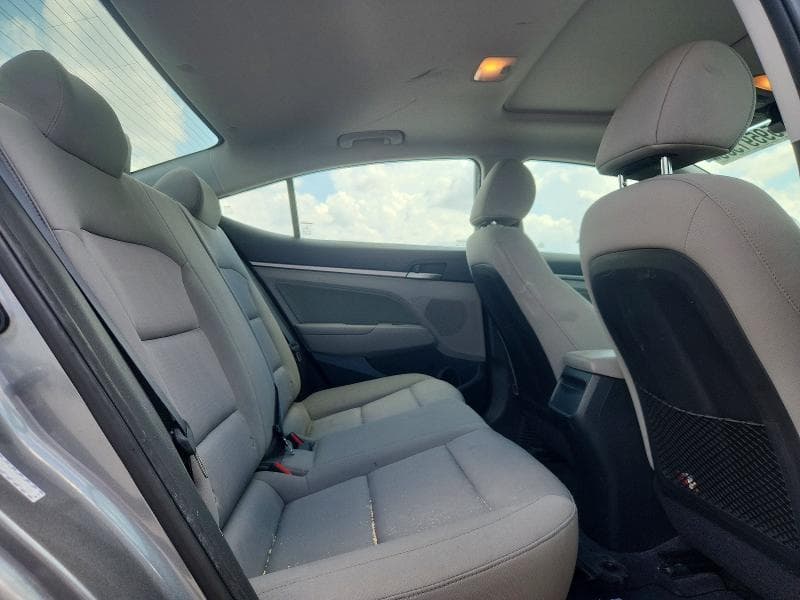 2018 HYUNDAI ELANTRA VALUE EDITION 10