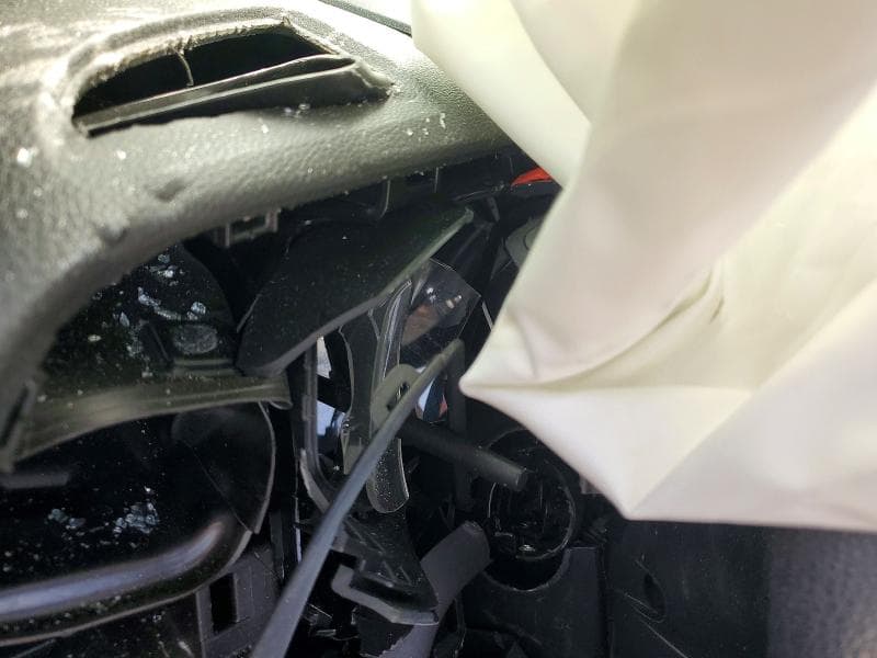 2016 HONDA CIVIC LX 9