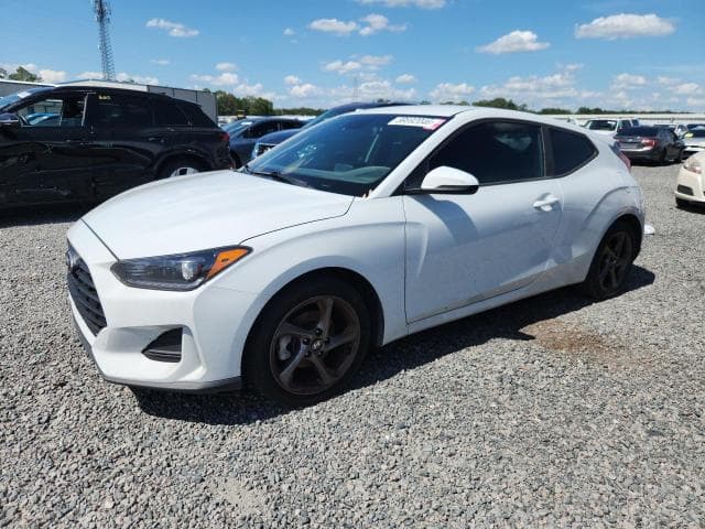2020 HYUNDAI VELOSTER 2.0L 2.0L - 1