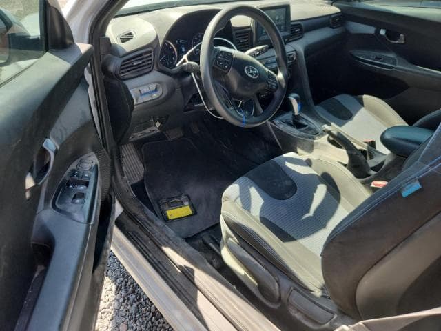 2020 HYUNDAI VELOSTER 2.0L 2.0L 8