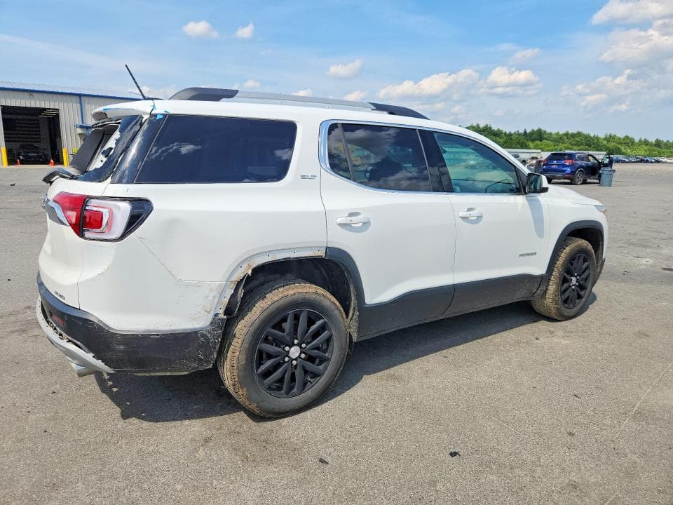 2019 GMC ACADIA SLT-1 3