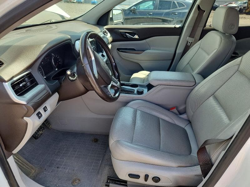2019 GMC ACADIA SLT-1 7