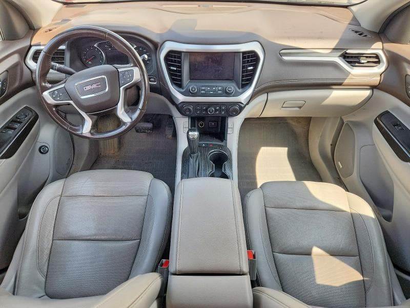 2019 GMC ACADIA SLT-1 8