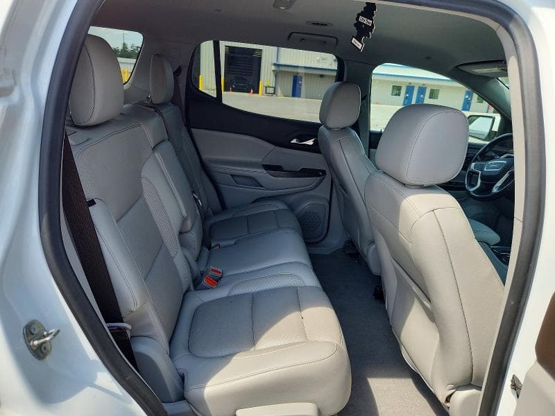 2019 GMC ACADIA SLT-1 10