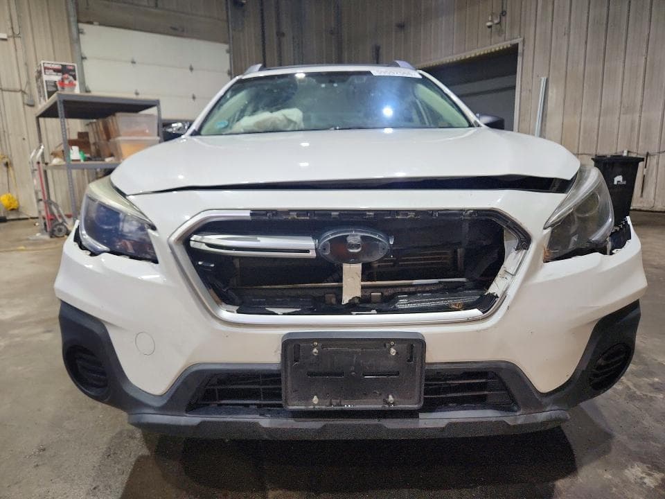 2019 SUBARU OUTBACK 2.5I 2.5I 5