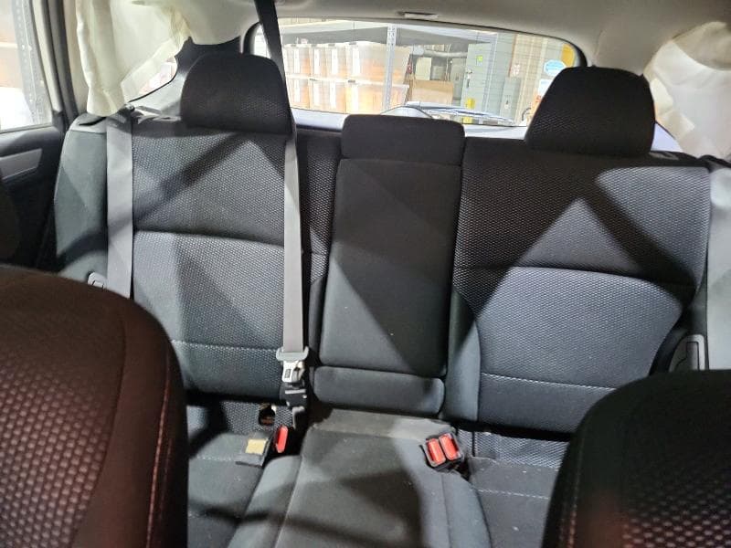 2019 SUBARU OUTBACK 2.5I 2.5I 10