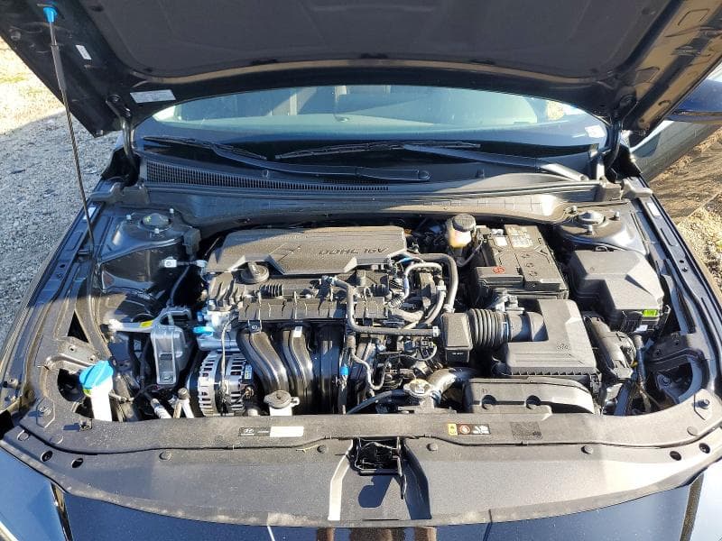 2026 HYUNDAI ELANTRA SE 11