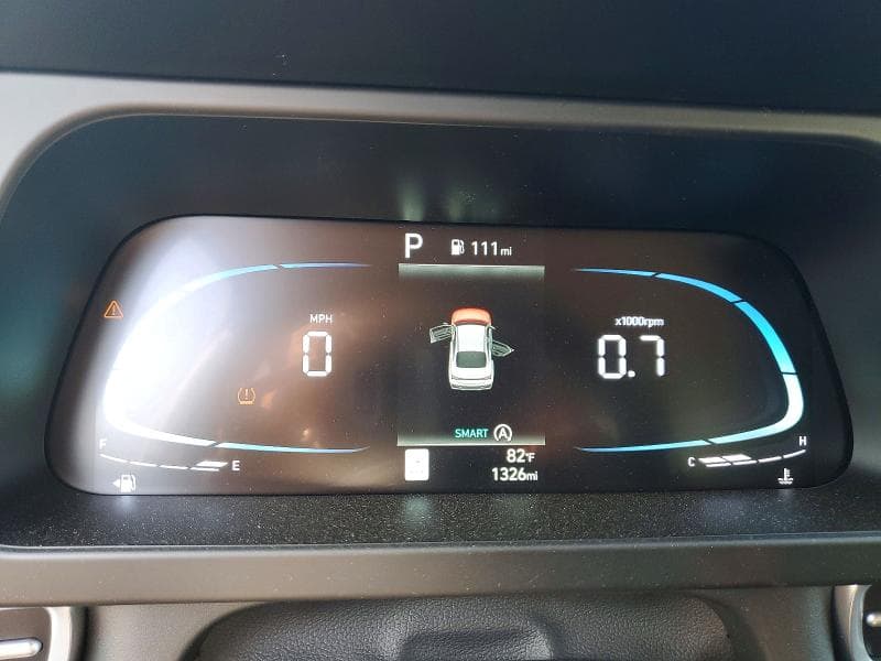 2026 HYUNDAI ELANTRA SE 9