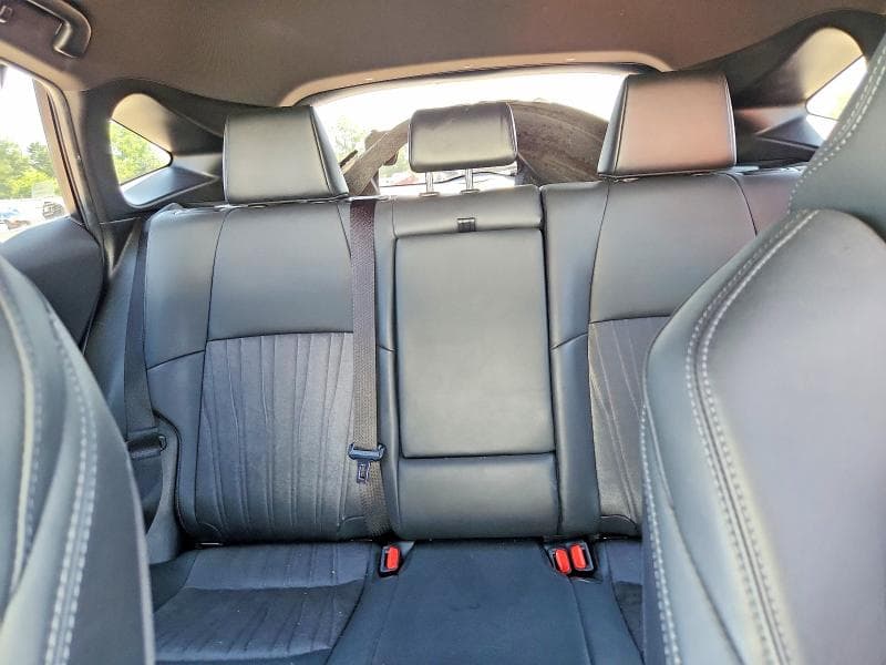 2021 TOYOTA VENZA XLE 10