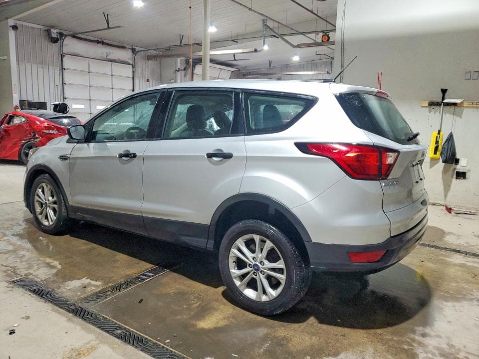 2019 FORD ESCAPE S 2