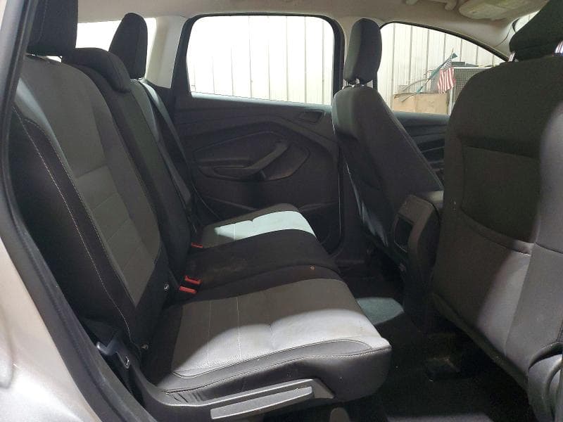 2019 FORD ESCAPE S 11