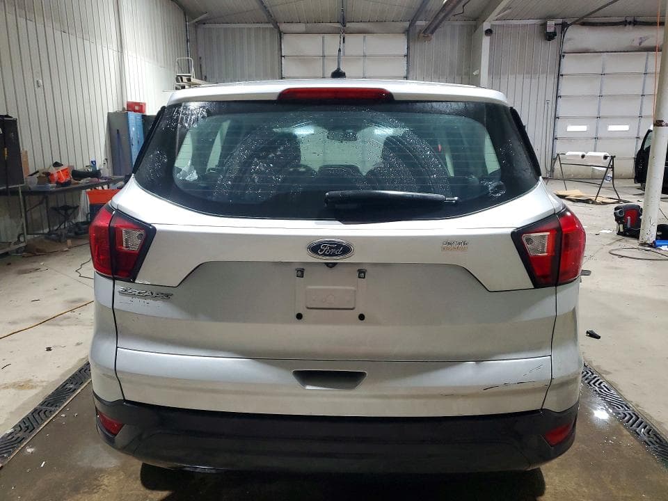 2019 FORD ESCAPE S 6