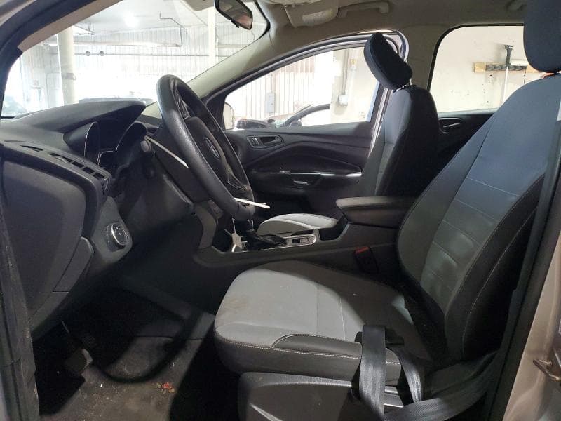 2019 FORD ESCAPE S 7