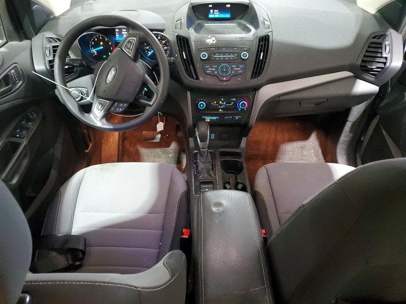 2019 FORD ESCAPE S 8