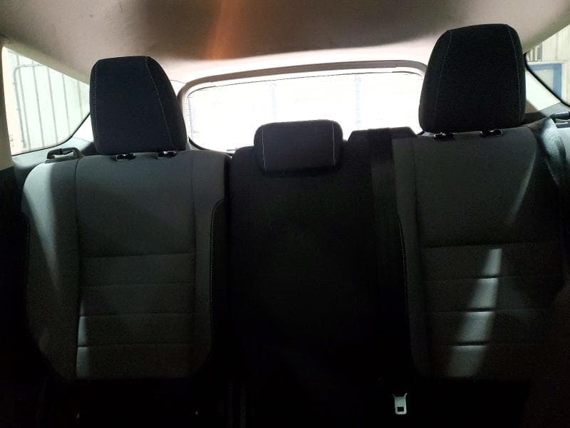 2019 FORD ESCAPE S 10