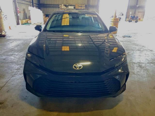 2025 TOYOTA CAMRY LE 5