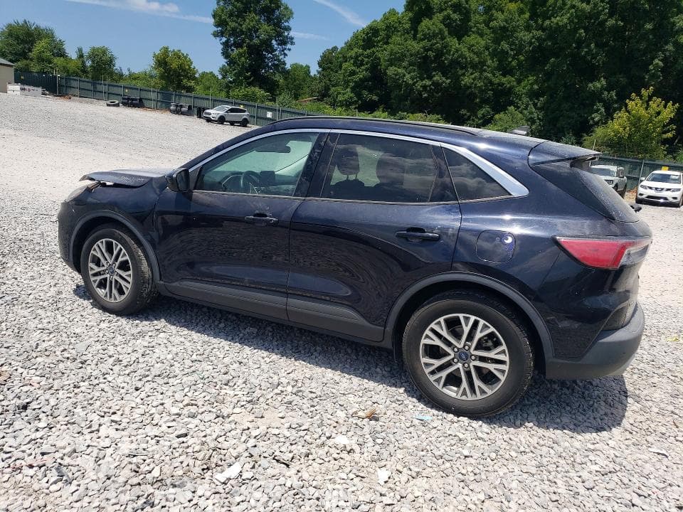 2021 FORD ESCAPE SEL 2