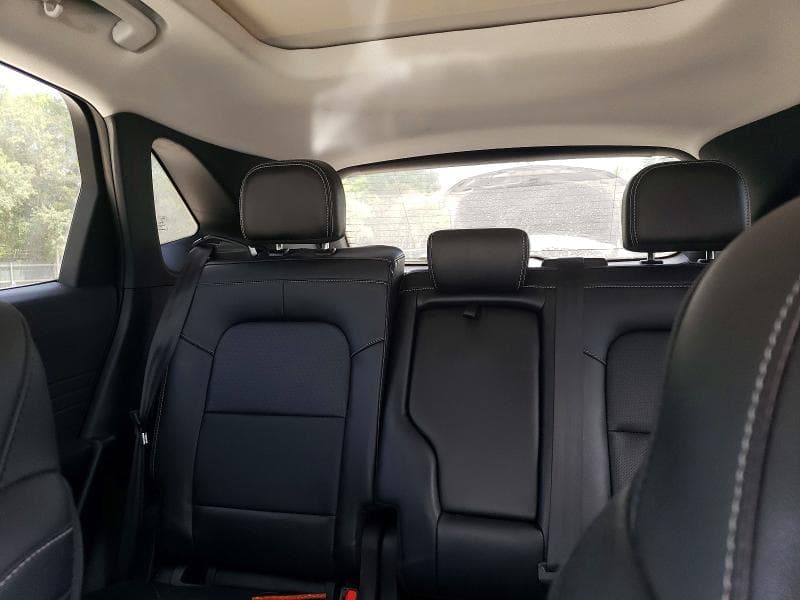 2021 FORD ESCAPE SEL 10