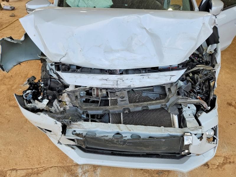 2021 MITSUBISHI MIRAGE G4 SE 11