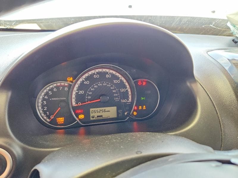 2021 MITSUBISHI MIRAGE G4 SE 9