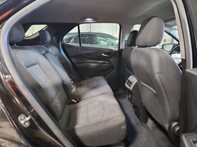 2019 CHEVROLET EQUINOX LT LT 11