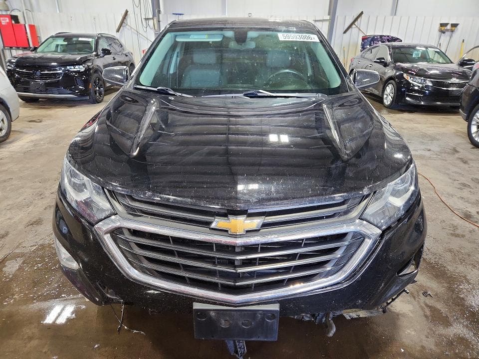 2019 CHEVROLET EQUINOX LT LT 5