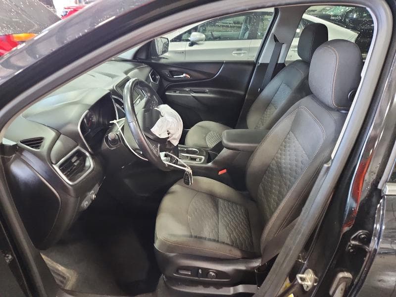 2019 CHEVROLET EQUINOX LT LT 7
