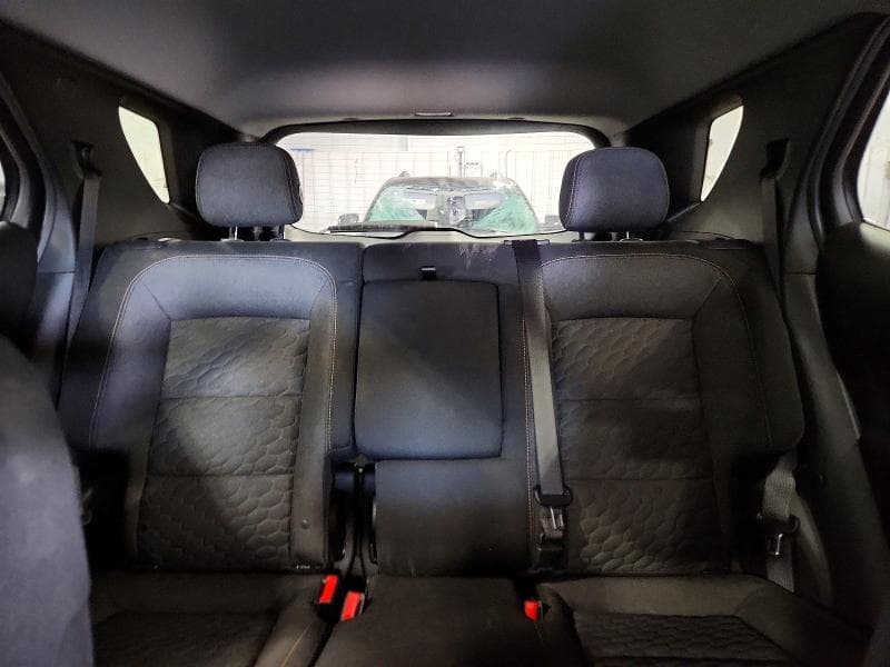 2019 CHEVROLET EQUINOX LT LT 10