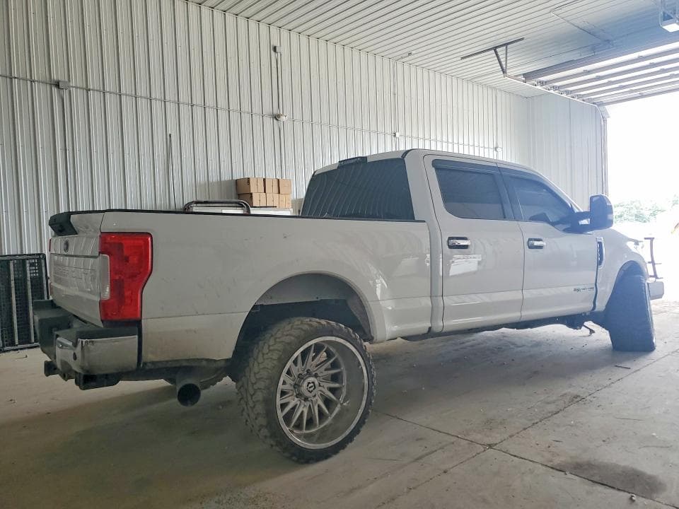 2019 FORD F250 SUPER DUTY 3
