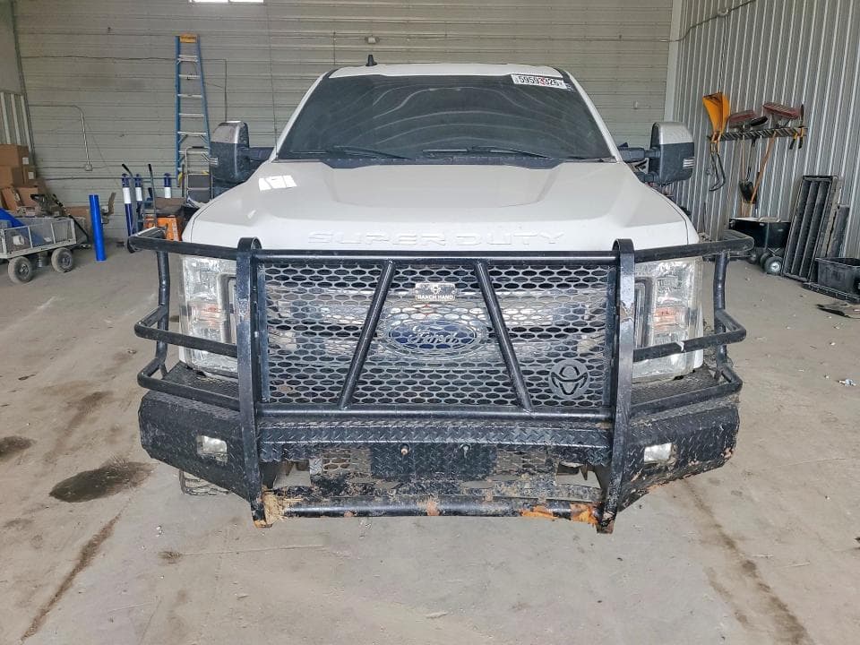 2019 FORD F250 SUPER DUTY 5