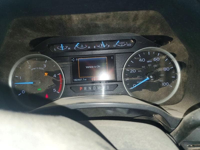 2019 FORD F250 SUPER DUTY 9