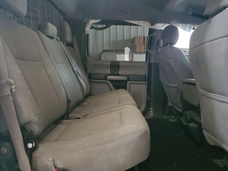 2019 FORD F250 SUPER DUTY 10