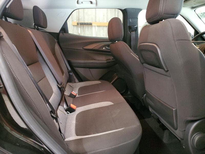 2022 CHEVROLET TRAILBLAZER LT 11