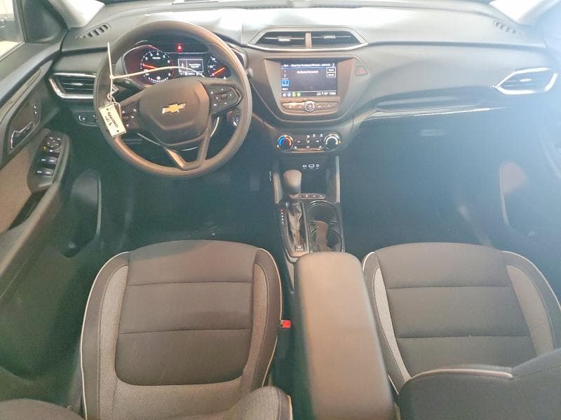 2022 CHEVROLET TRAILBLAZER LT 8