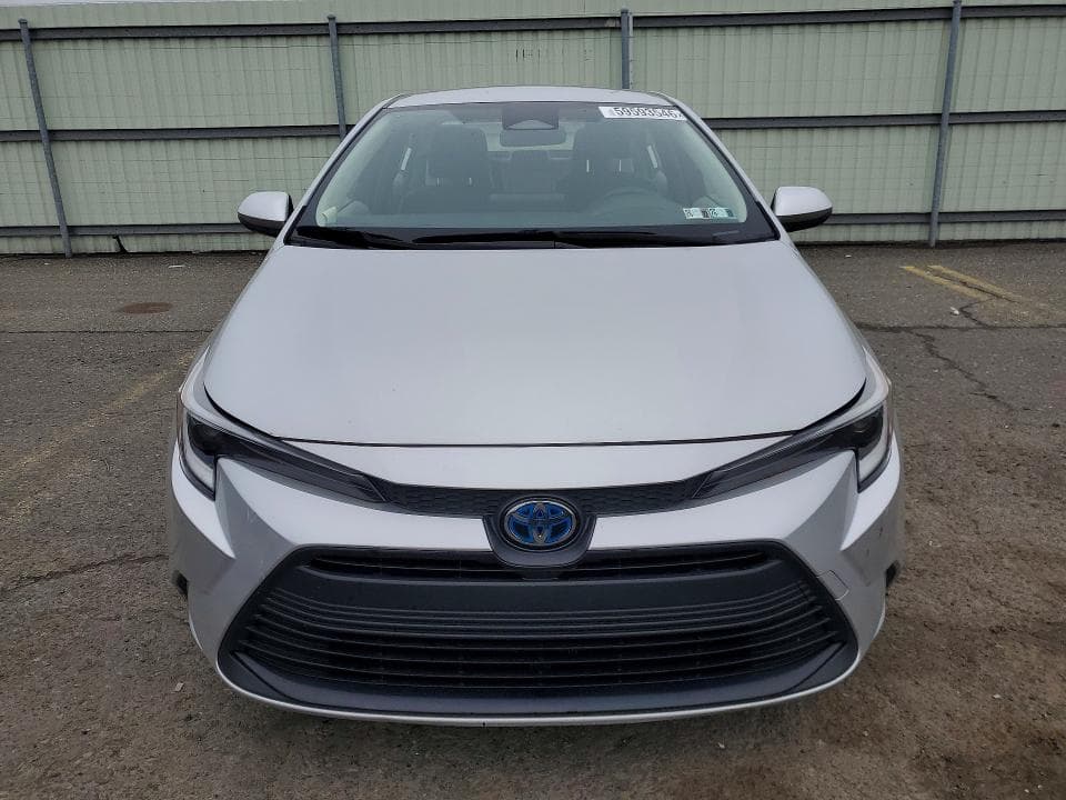 2024 TOYOTA COROLLA HYBRID LE 5