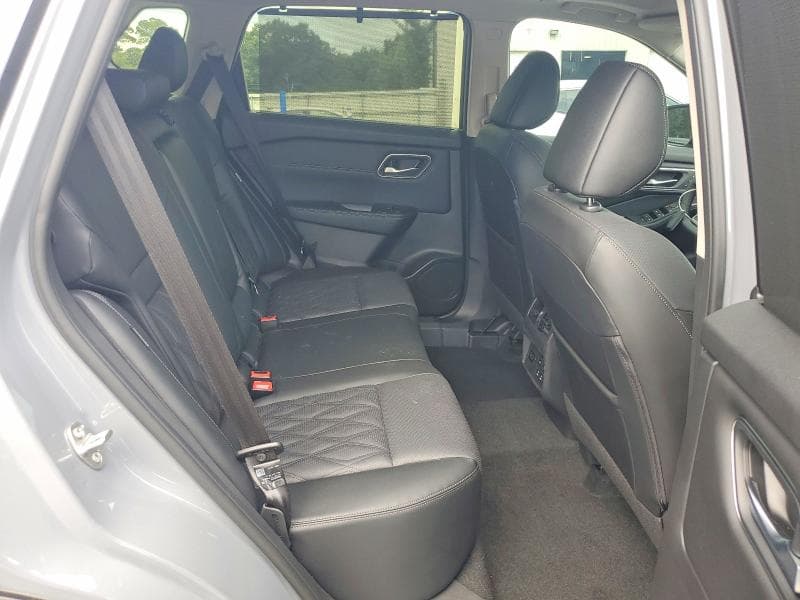 2026 NISSAN ROGUE PLATINUM 11