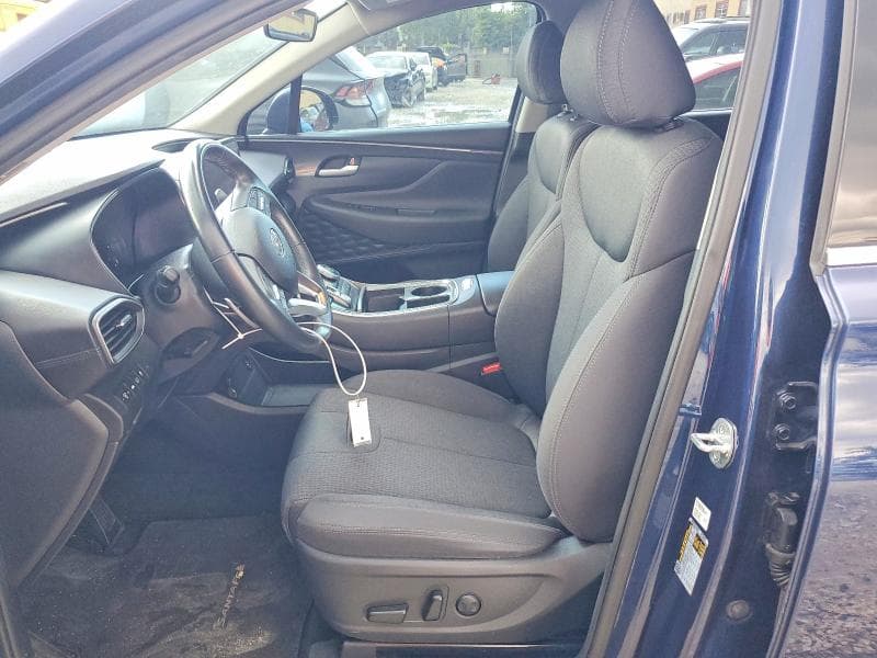 2023 HYUNDAI SANTA FE SEL 7