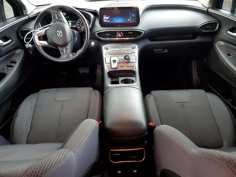 2023 HYUNDAI SANTA FE SEL 8