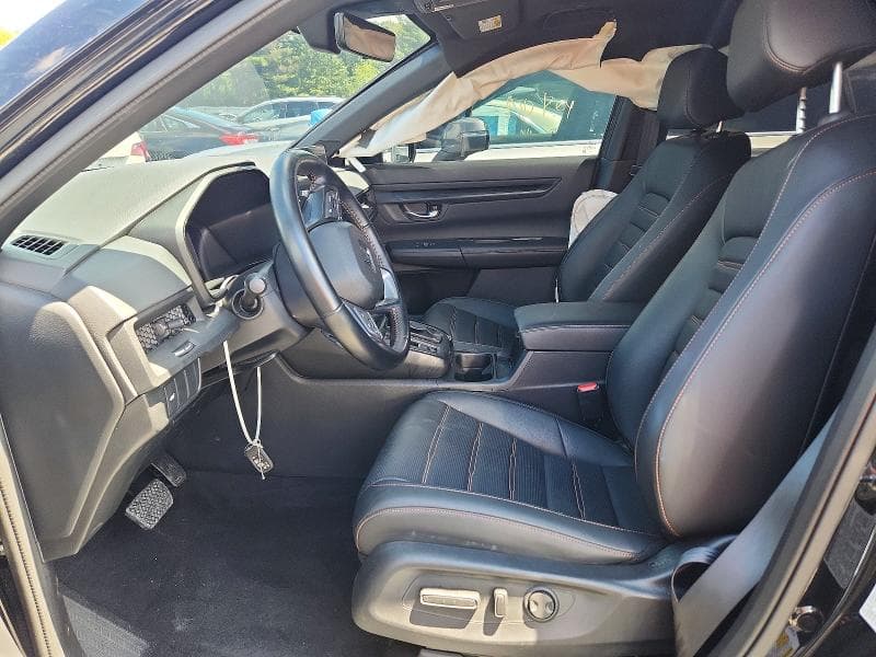 2026 HONDA CR-V SPORT-L 7