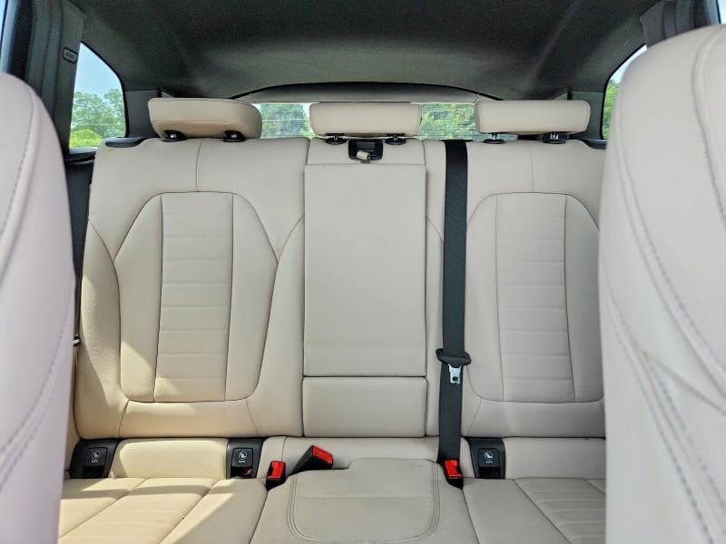 2019 BMW X3 XDRIVE30I XDRIVE30I 10