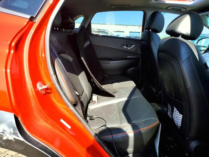 2020 HYUNDAI KONA LIMITED LIMITED 11