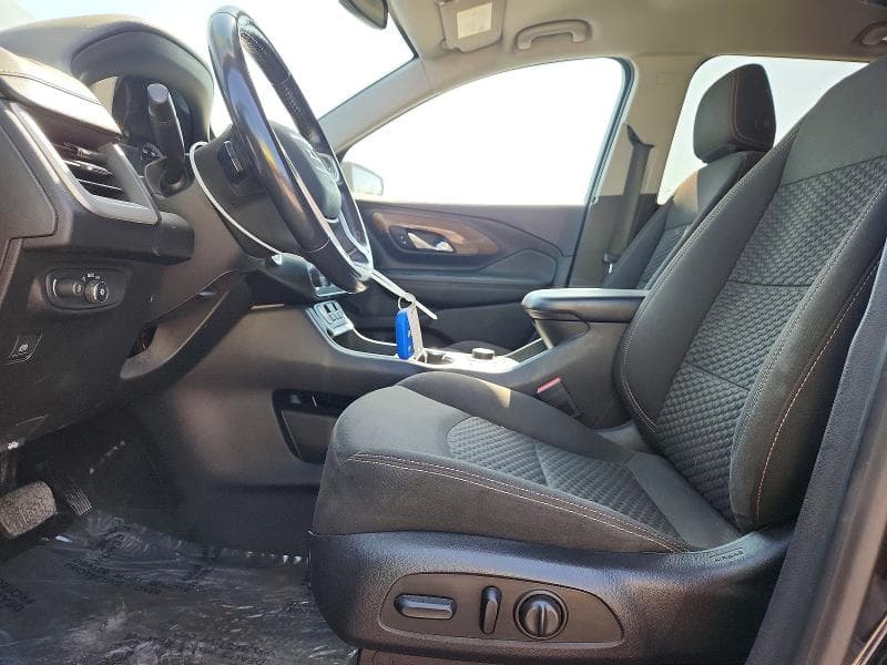 2018 GMC TERRAIN SLE 7