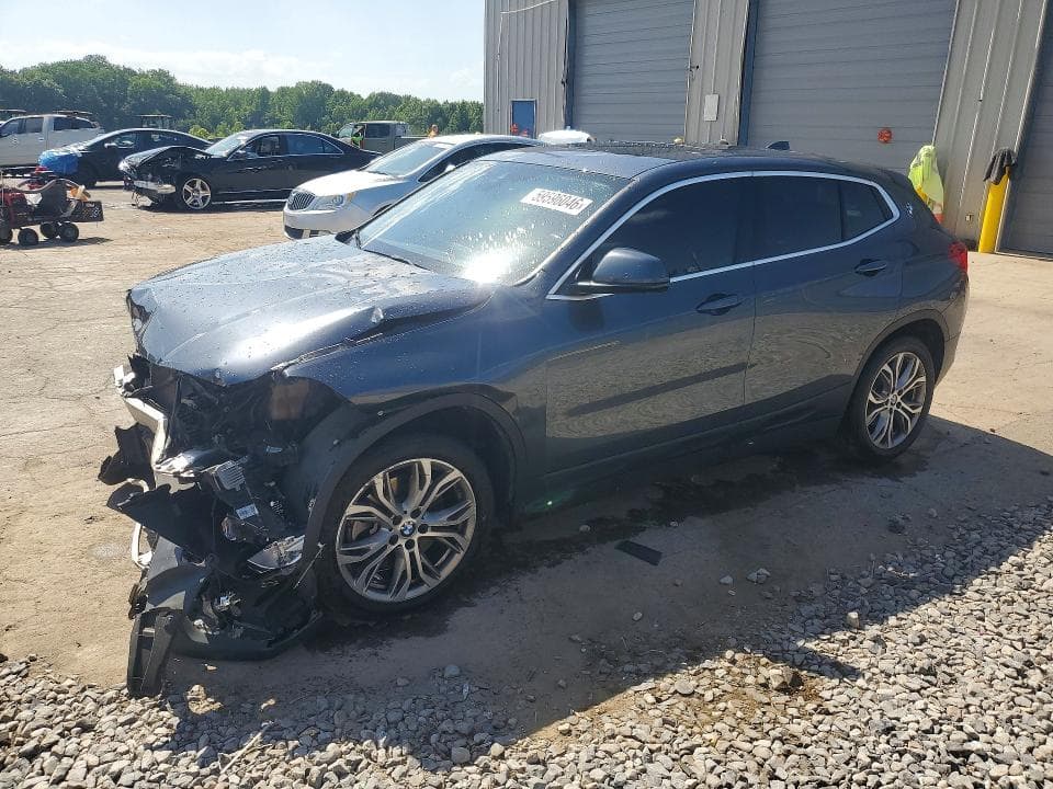 2019 BMW X2 SDRIVE28I - 1
